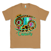 Toasted Coconut Cancer Zodiac Classic Tee - Bettercallsaul