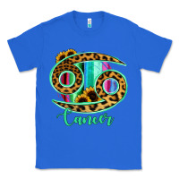 True Royal Cancer Zodiac Classic Tee - Bettercallsaul