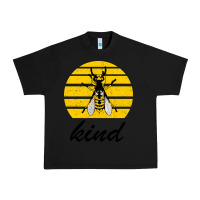 Black Bee Kind Urban Heavy Tee - Bettercallsaul
