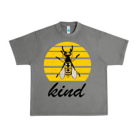 Tornado Bee Kind Urban Heavy Tee - Bettercallsaul