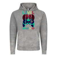 Cloud Rock Level 40 Unlocked Vintage Hoodie - Bettercallsaul