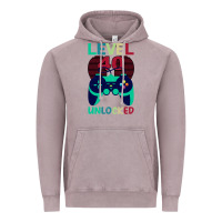 Vintage Zinc Level 40 Unlocked Vintage Hoodie - Bettercallsaul
