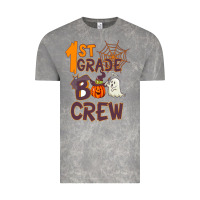 Cloud Rock 1 st grade boo crew Vintage Tee - Bettercallsaul