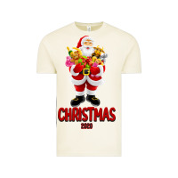 Vintage Arctic christmas 2020 Vintage Tee - Bettercallsaul