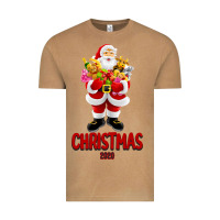 Vintage Camel christmas 2020 Vintage Tee - Bettercallsaul