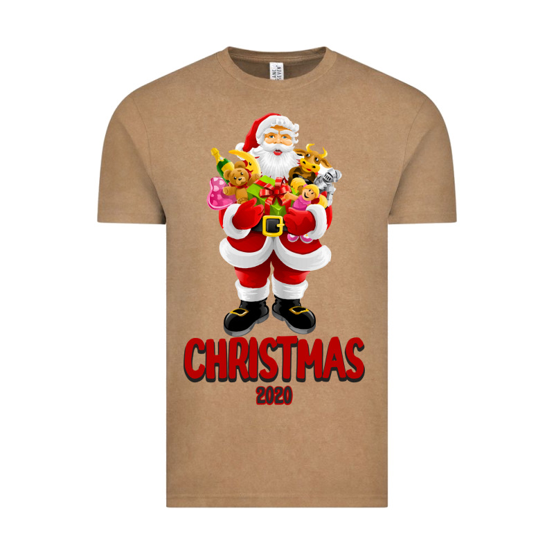 Christmas 2020 Vintage Tee by Bettercallsaul | Teevron