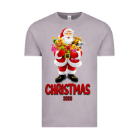 Vintage Zinc christmas 2020 Vintage Tee - Bettercallsaul