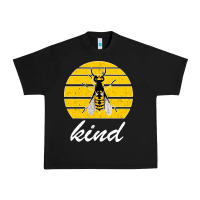 Black Bee Kind Urban Heavy Tee - Bettercallsaul