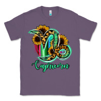 Lavender Capricorn Zodiac Classic Tee - Bettercallsaul