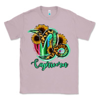 Lilac Capricorn Zodiac Classic Tee - Bettercallsaul
