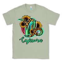 Matcha Capricorn Zodiac Classic Tee - Bettercallsaul