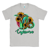 Moon Dust Capricorn Zodiac Classic Tee - Bettercallsaul