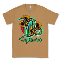 Toasted Coconut Capricorn Zodiac Classic Tee - Bettercallsaul