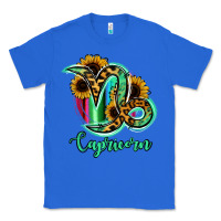 True Royal Capricorn Zodiac Classic Tee - Bettercallsaul