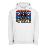 Pigment Lunar Rock armed forces day veteran Urban Hoodie - Artiststas