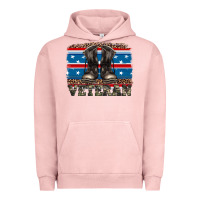 Armed Forces Day Veteran Urban Hoodie | Teevron