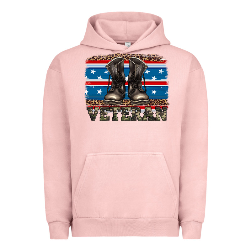 Armed Forces Day Veteran Urban Hoodie by Artiststas | Teevron