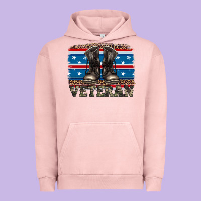 Armed Forces Day Veteran Urban Hoodie Designed By Artiststas