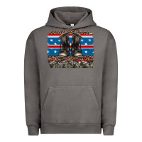 Pigment Tornado armed forces day veteran Urban Hoodie - Artiststas