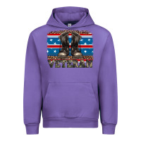 Tulip armed forces day veteran Urban Hoodie - Artiststas