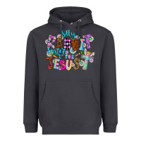Smoke Silly Rabbit Easter Is For Jesus Heavyweight Hoodie - CowhideDigitalArt