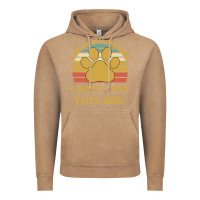 Vintage Coffee Hold My Drink I Gotta Pet This Dog Vintage Hoodie - Bettercallsaul