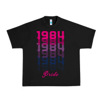 Black pride 1984 Urban Heavy Tee - Bettercallsaul