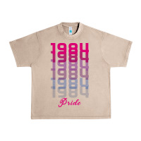 French Oak pride 1984 Urban Heavy Tee - Bettercallsaul