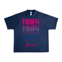 Navy pride 1984 Urban Heavy Tee - Bettercallsaul