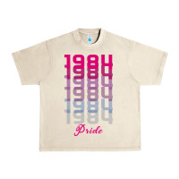 Sandshell pride 1984 Urban Heavy Tee - Bettercallsaul