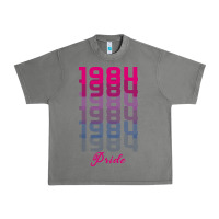 Tornado pride 1984 Urban Heavy Tee - Bettercallsaul