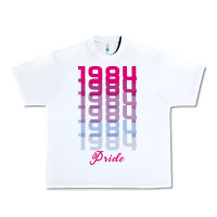 White pride 1984 Urban Heavy Tee - Bettercallsaul