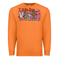 Carrot I Like big veins and cannot be Premium Sweatshirt - CowhideDigitalArt