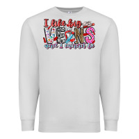 Dove Grey I Like big veins and cannot be Premium Sweatshirt - CowhideDigitalArt