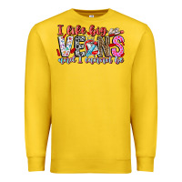 Lemon I Like big veins and cannot be Premium Sweatshirt - CowhideDigitalArt