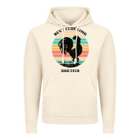 Vintage Artic Best Clucking Dad Ever Vintage Hoodie - Bettercallsaul