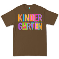 Cacao kindergarten Premium Tee - NancyCooperArtShop