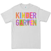 Dove Grey kindergarten Premium Tee - NancyCooperArtShop