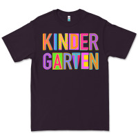 Plum kindergarten Premium Tee - NancyCooperArtShop