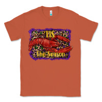 Copper mardi gras this the season lobster Classic Tee - RanaPortraitStore