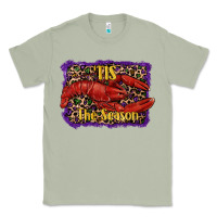Matcha mardi gras this the season lobster Classic Tee - RanaPortraitStore