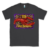 Smoke mardi gras this the season lobster Classic Tee - RanaPortraitStore