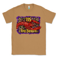 Toasted Coconut mardi gras this the season lobster Classic Tee - RanaPortraitStore