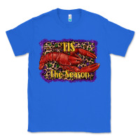 True Royal mardi gras this the season lobster Classic Tee - RanaPortraitStore