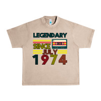 French Oak Vintage 1974 Urban Heavy Tee - Bettercallsaul