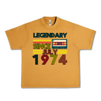 Peanut Butter Vintage 1974 Urban Heavy Tee - Bettercallsaul
