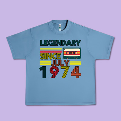 Vintage 1974 Urban Heavy Tee Designed By Bettercallsaul