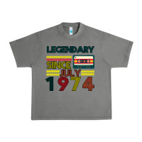 Tornado Vintage 1974 Urban Heavy Tee - Bettercallsaul