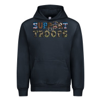 Navy armed forces day support our troops Urban Hoodie - Artiststas