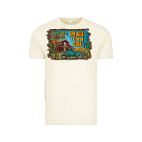 Vintage Arctic just a small town girl Vintage Tee - RanaPortraitStore